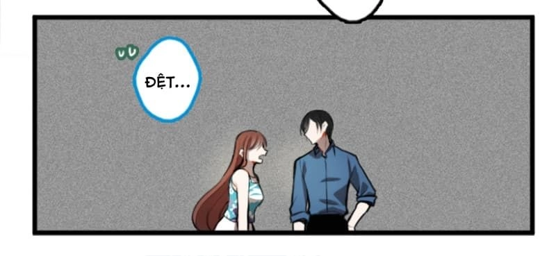 Vết Cắn Và Khế Ước Chapter 9 - 31