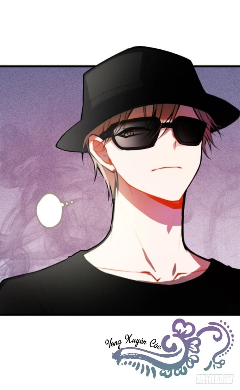 Vết Cắn Và Khế Ước Chapter 9 - 32