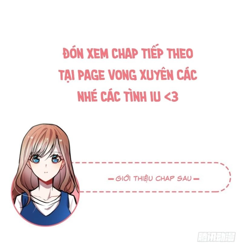 Vết Cắn Và Khế Ước Chapter 9 - 33