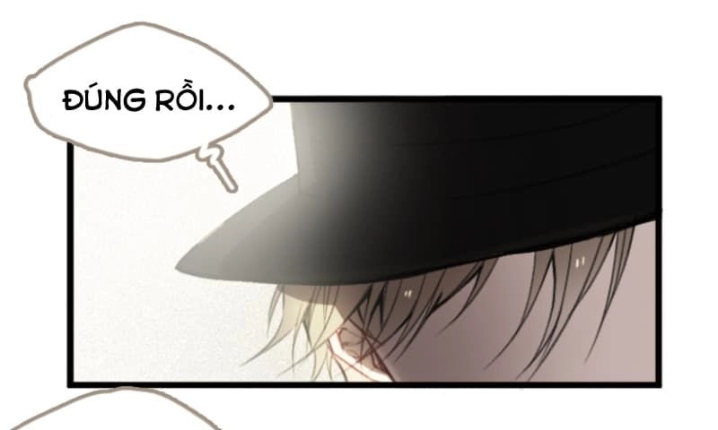 Vết Cắn Và Khế Ước Chapter 9 - 34