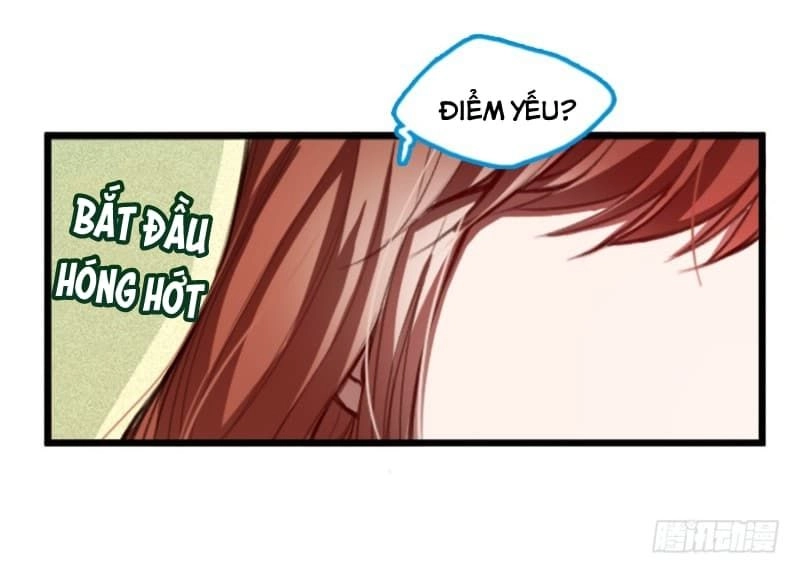 Vết Cắn Và Khế Ước Chapter 9 - 36