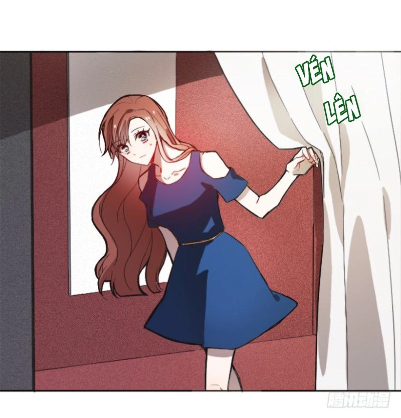 Vết Cắn Và Khế Ước Chapter 10 - 6