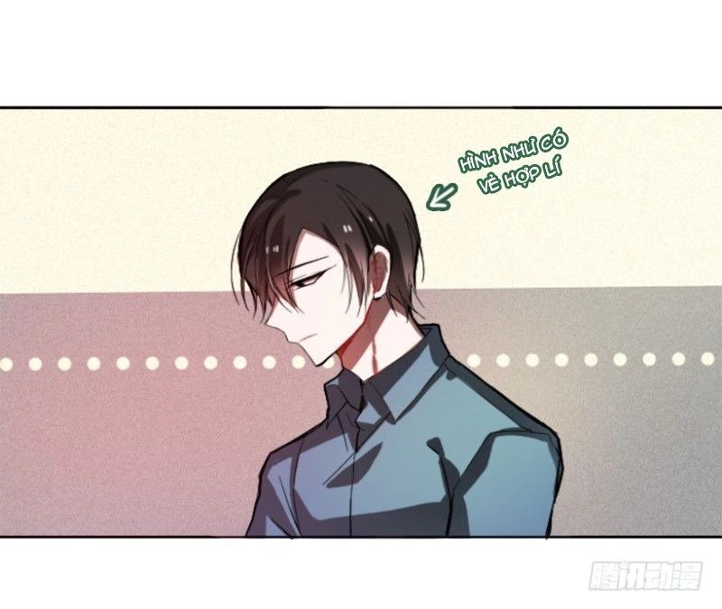 Vết Cắn Và Khế Ước Chapter 10 - 10