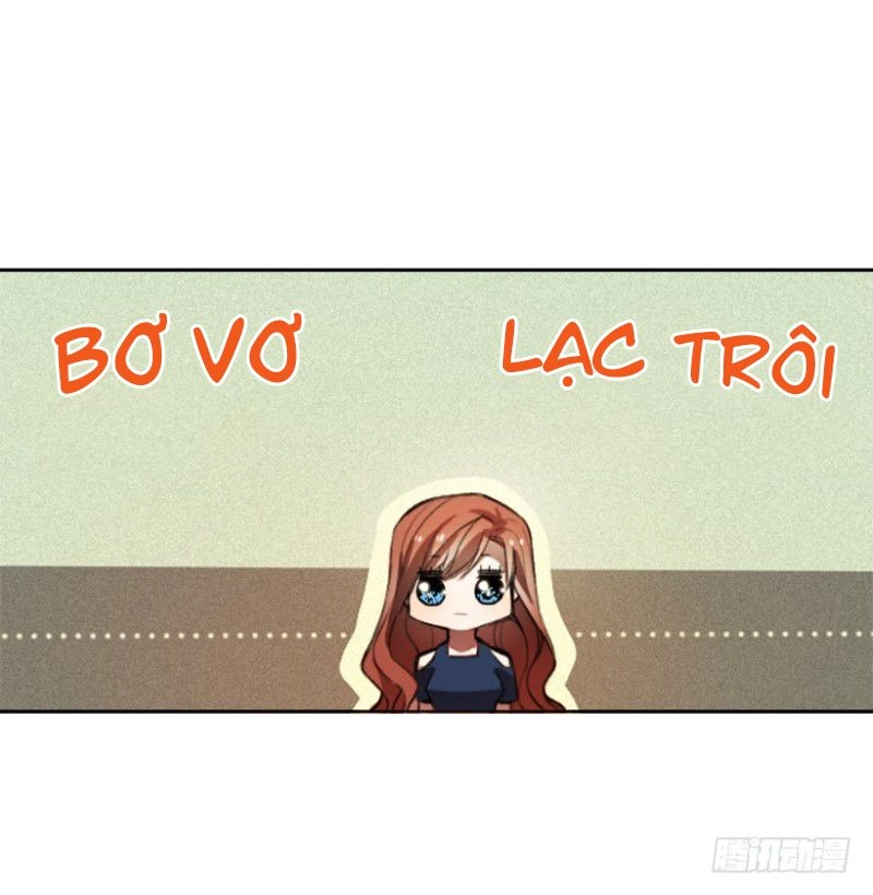 Vết Cắn Và Khế Ước Chapter 10 - 12