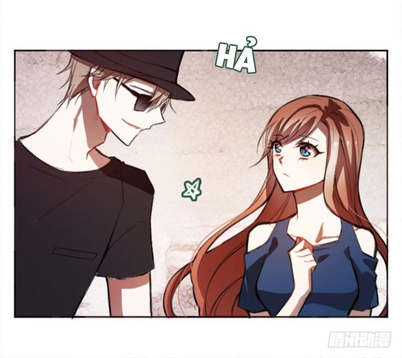 Vết Cắn Và Khế Ước Chapter 10 - 14