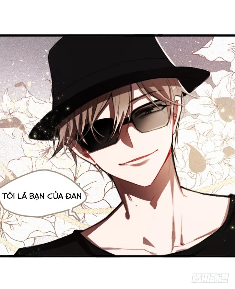 Vết Cắn Và Khế Ước Chapter 10 - 15