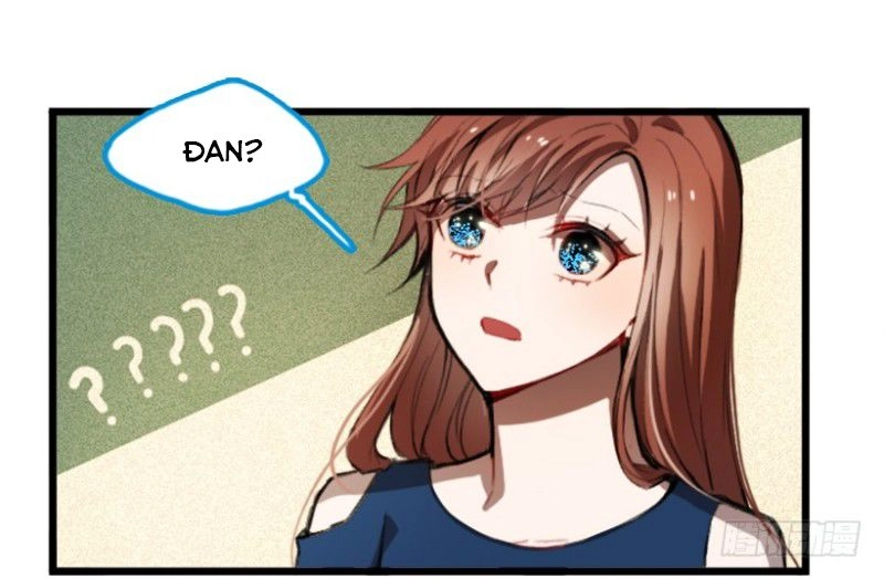 Vết Cắn Và Khế Ước Chapter 10 - 16