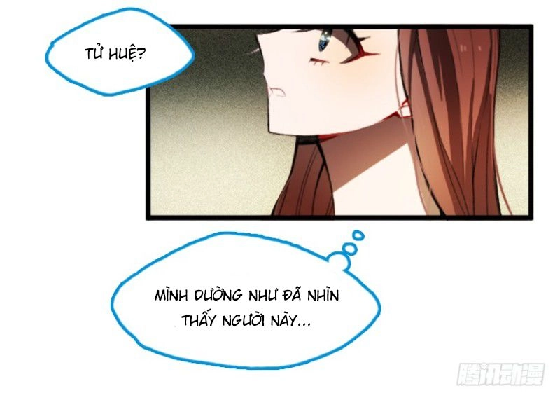 Vết Cắn Và Khế Ước Chapter 10 - 18