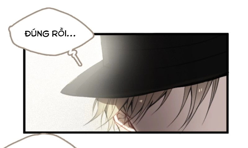 Vết Cắn Và Khế Ước Chapter 10 - 20