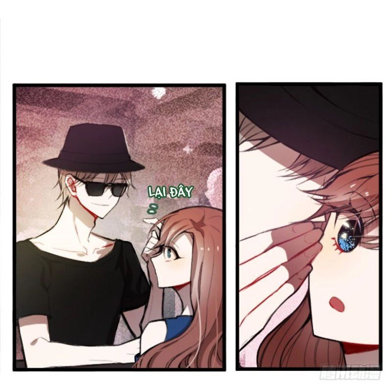 Vết Cắn Và Khế Ước Chapter 10 - 23