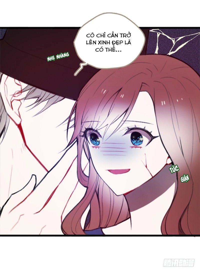 Vết Cắn Và Khế Ước Chapter 10 - 24