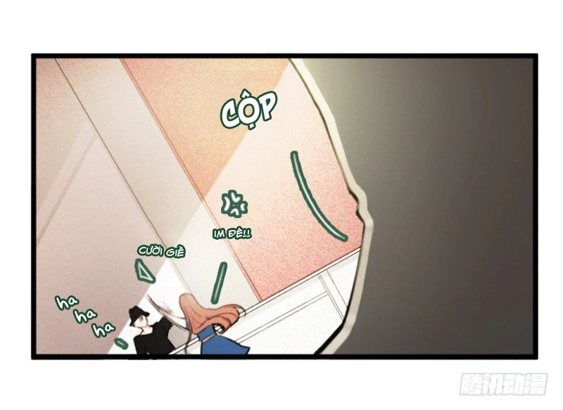 Vết Cắn Và Khế Ước Chapter 10 - 27