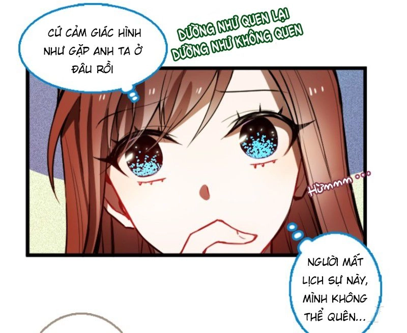 Vết Cắn Và Khế Ước Chapter 10 - 30