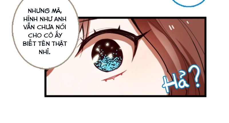 Vết Cắn Và Khế Ước Chapter 10 - 31