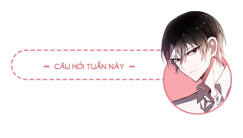 Vết Cắn Và Khế Ước Chapter 10 - 32