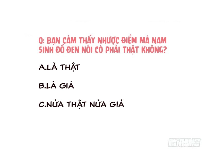 Vết Cắn Và Khế Ước Chapter 10 - 34