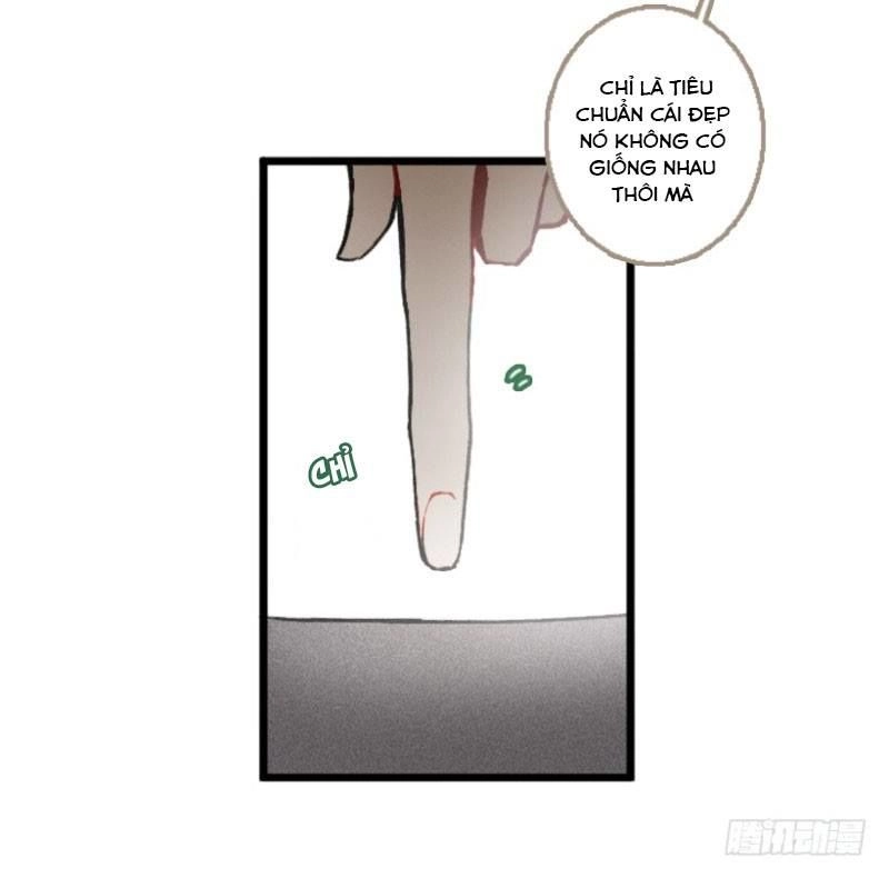 Vết Cắn Và Khế Ước Chapter 11 - 4