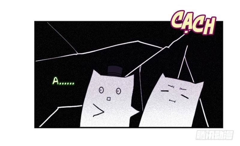 Vết Cắn Và Khế Ước Chapter 11 - 17