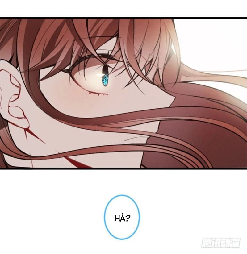 Vết Cắn Và Khế Ước Chapter 12 - 10