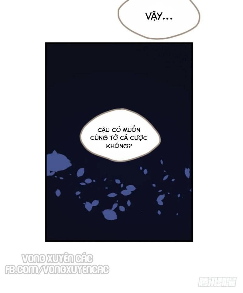 Vết Cắn Và Khế Ước Chapter 12 - 19