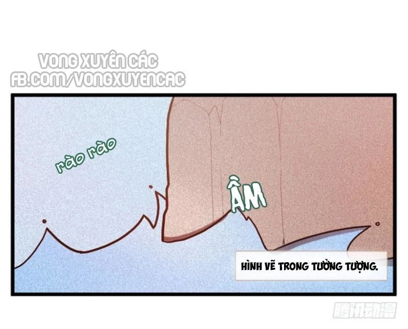 Vết Cắn Và Khế Ước Chapter 13 - 3