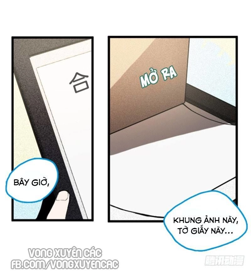 Vết Cắn Và Khế Ước Chapter 13 - 8