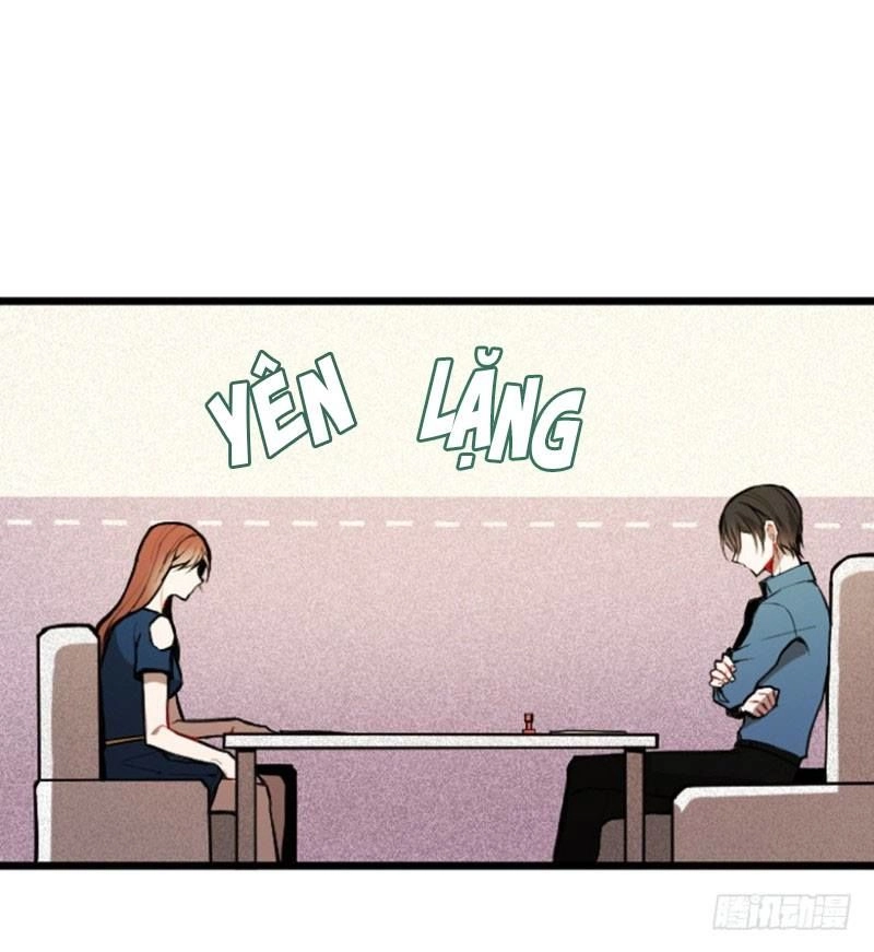 Vết Cắn Và Khế Ước Chapter 13 - 12