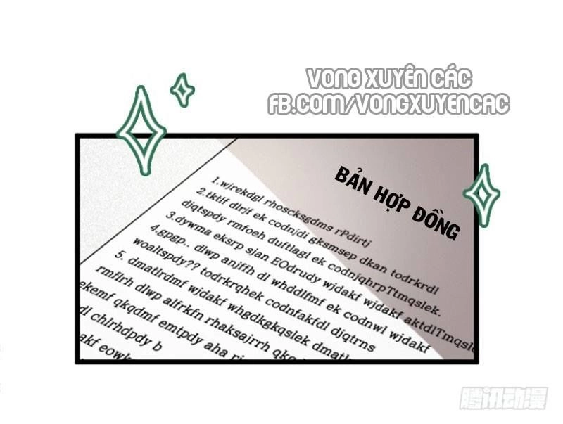 Vết Cắn Và Khế Ước Chapter 13 - 13