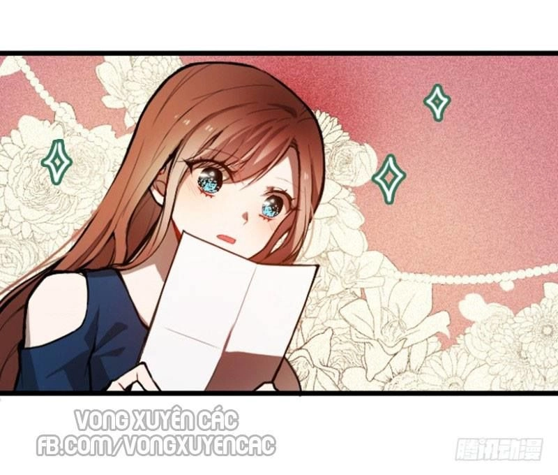 Vết Cắn Và Khế Ước Chapter 13 - 14