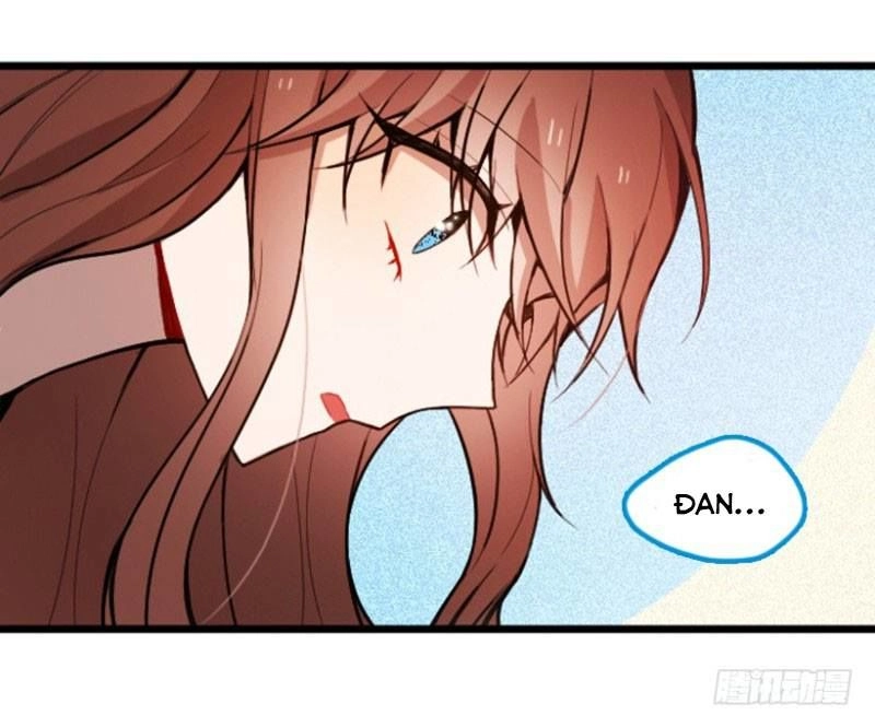 Vết Cắn Và Khế Ước Chapter 13 - 21