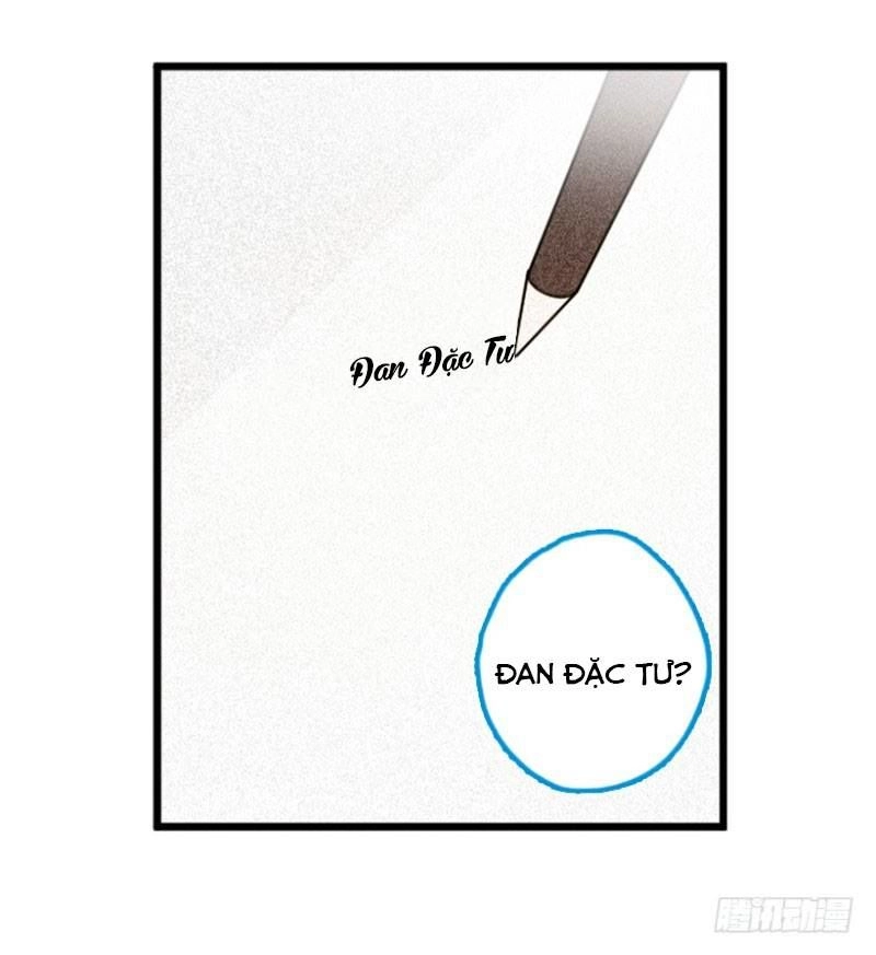 Vết Cắn Và Khế Ước Chapter 13 - 22