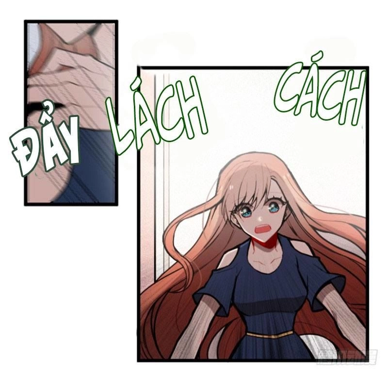 Vết Cắn Và Khế Ước Chapter 13 - 27