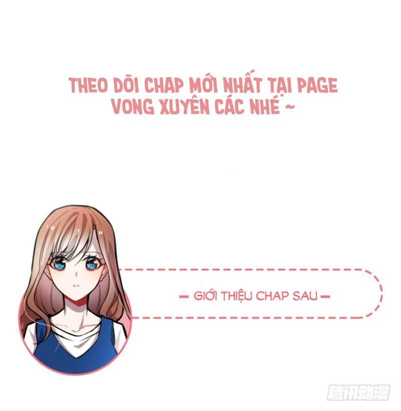 Vết Cắn Và Khế Ước Chapter 13 - 34