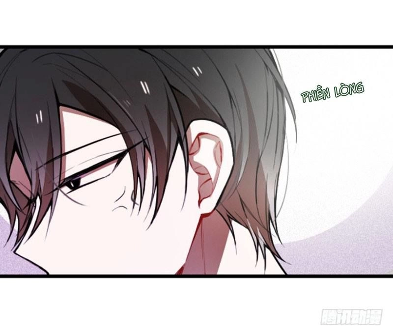 Vết Cắn Và Khế Ước Chapter 13 - 35