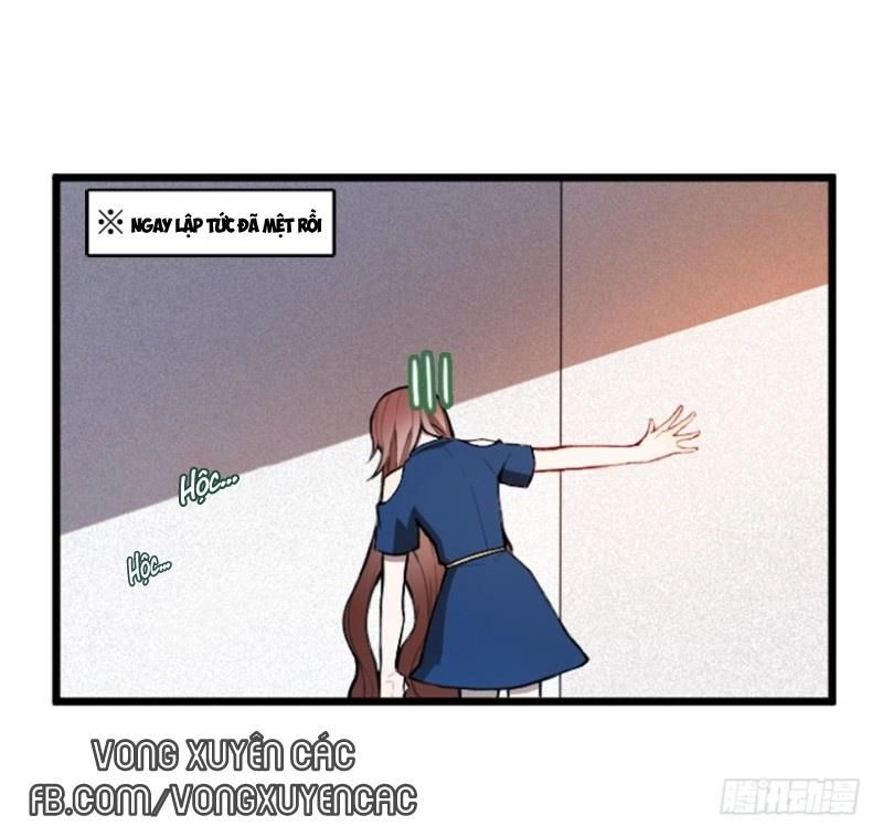 Vết Cắn Và Khế Ước Chapter 14 - 2