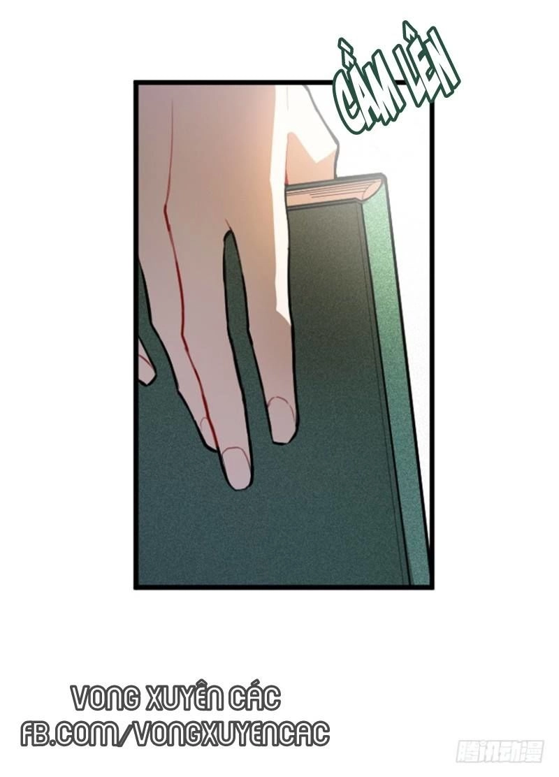 Vết Cắn Và Khế Ước Chapter 14 - 7