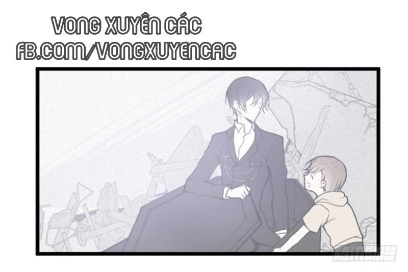 Vết Cắn Và Khế Ước Chapter 14 - 11