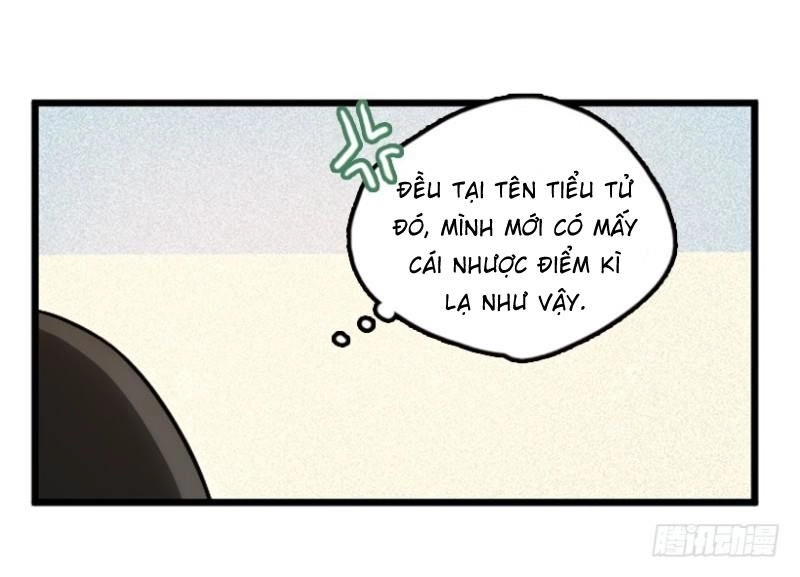 Vết Cắn Và Khế Ước Chapter 14 - 12