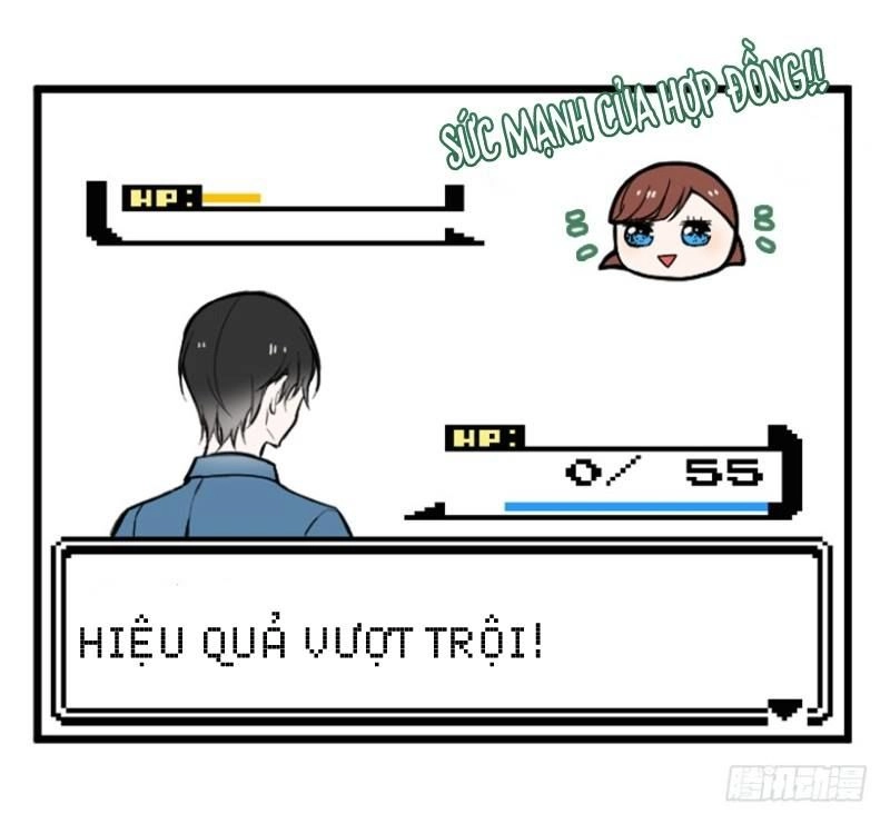 Vết Cắn Và Khế Ước Chapter 14 - 13