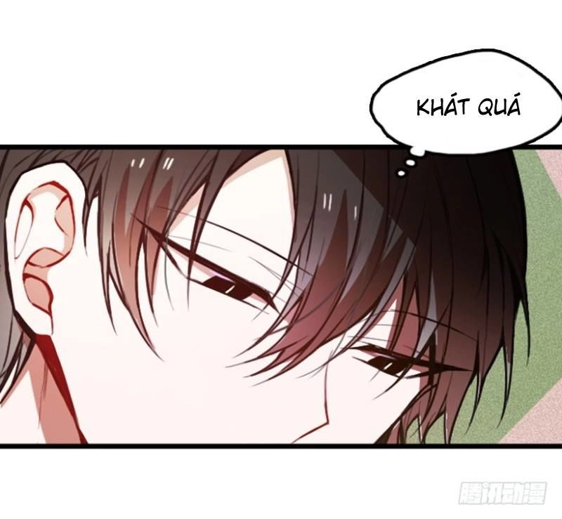 Vết Cắn Và Khế Ước Chapter 14 - 17