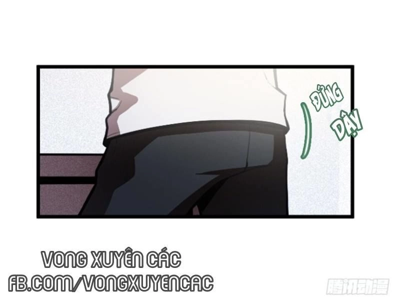 Vết Cắn Và Khế Ước Chapter 14 - 18