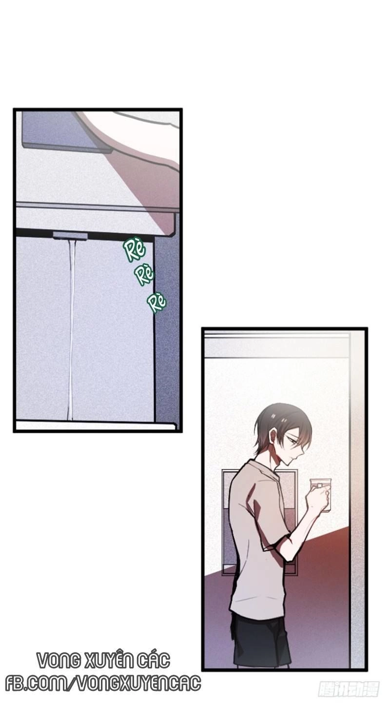 Vết Cắn Và Khế Ước Chapter 14 - 19