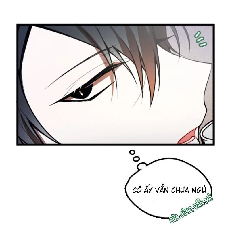 Vết Cắn Và Khế Ước Chapter 14 - 20