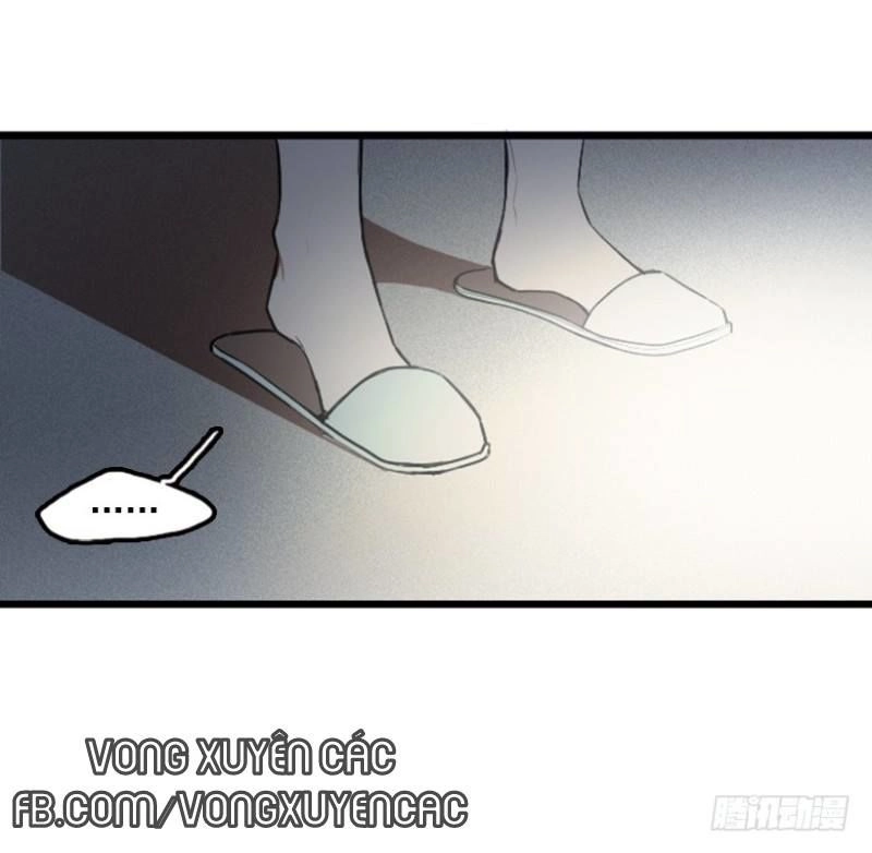 Vết Cắn Và Khế Ước Chapter 14 - 22