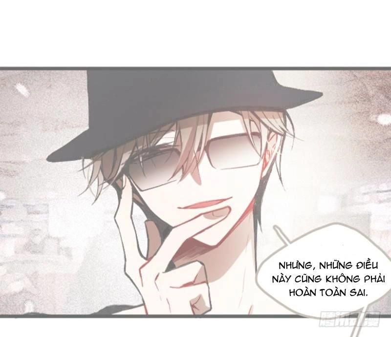 Vết Cắn Và Khế Ước Chapter 14 - 25