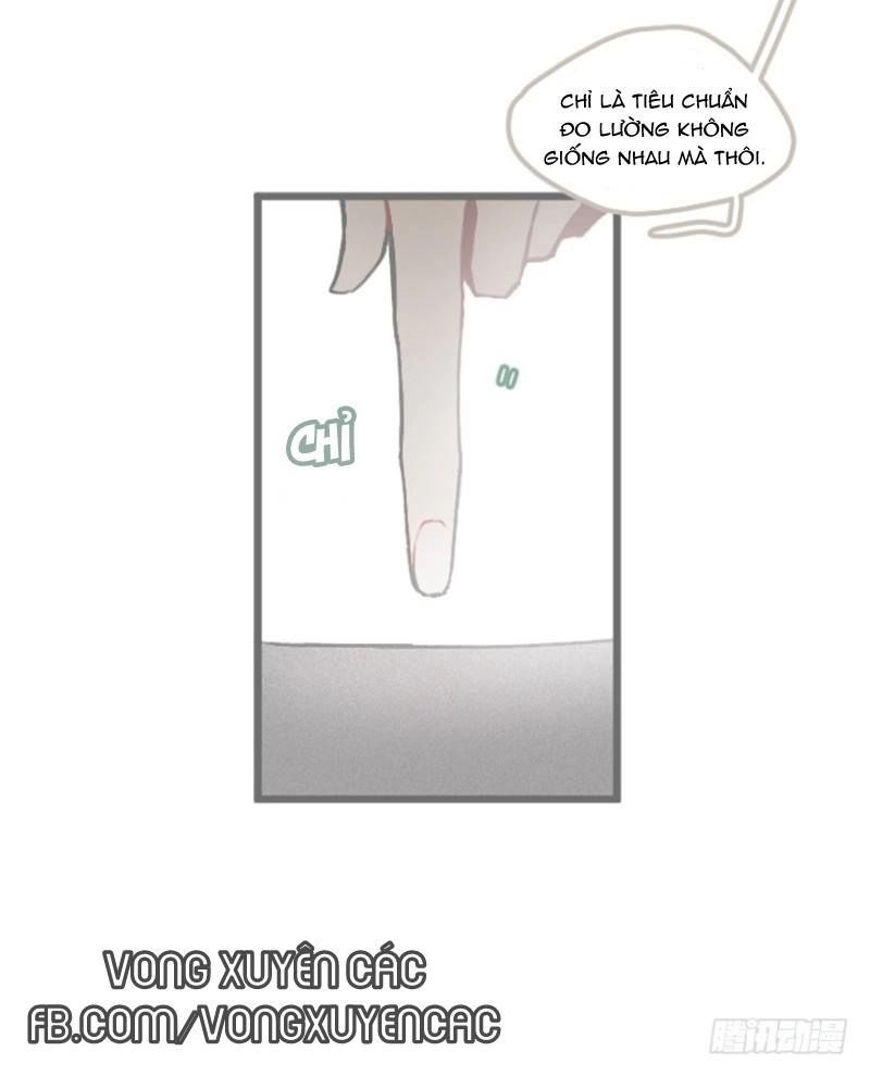 Vết Cắn Và Khế Ước Chapter 14 - 26