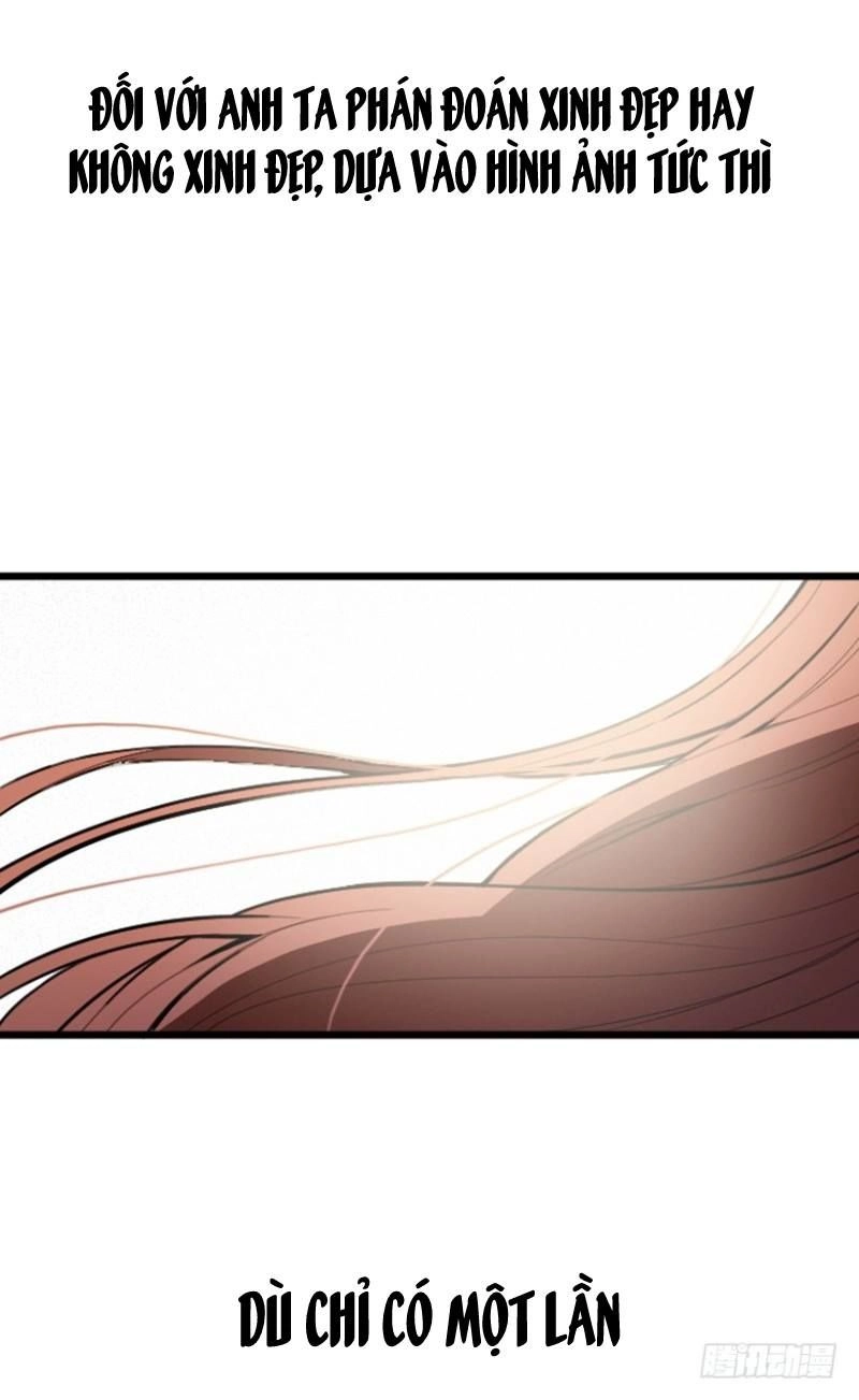 Vết Cắn Và Khế Ước Chapter 14 - 27