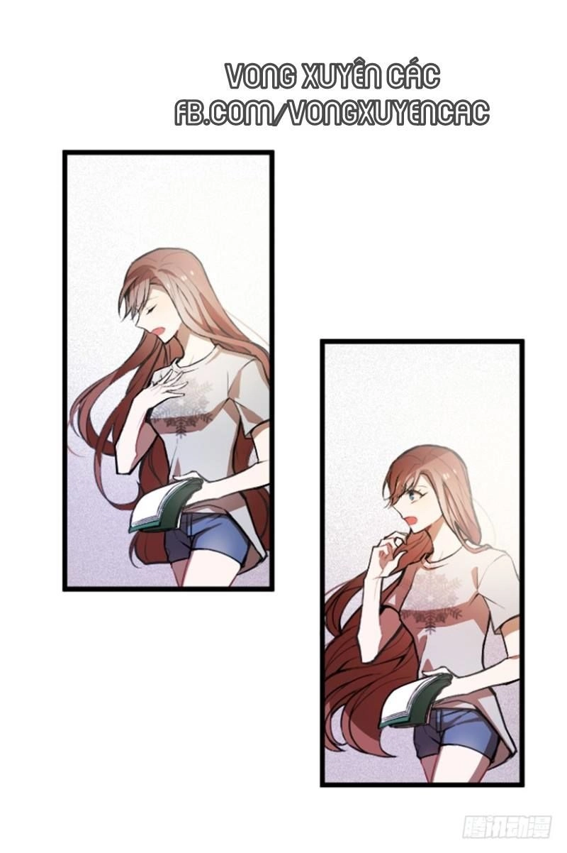 Vết Cắn Và Khế Ước Chapter 14 - 28