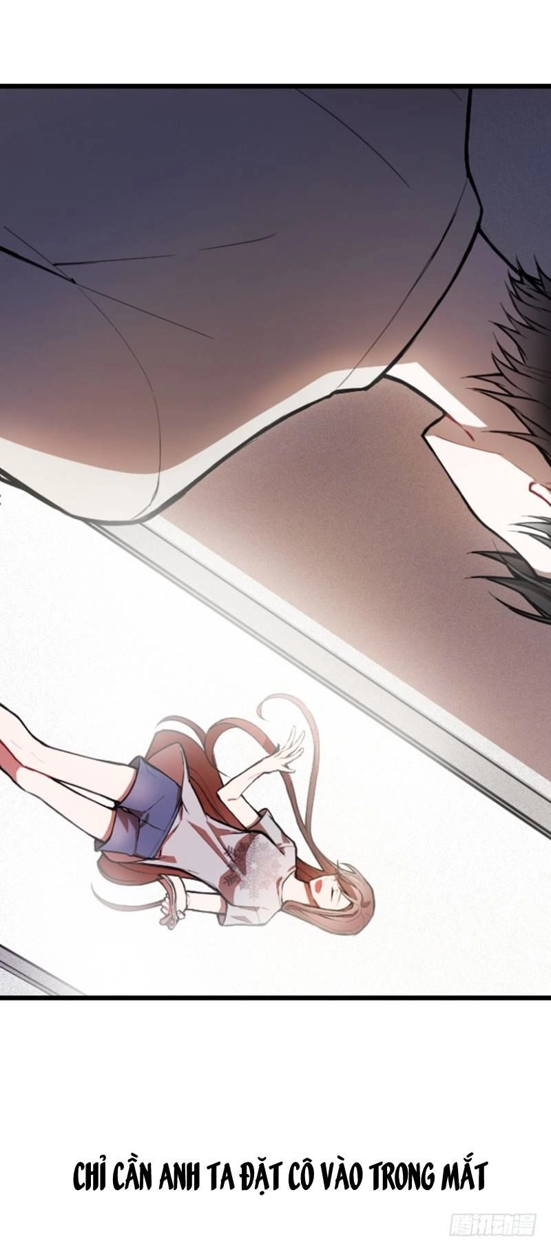 Vết Cắn Và Khế Ước Chapter 14 - 30