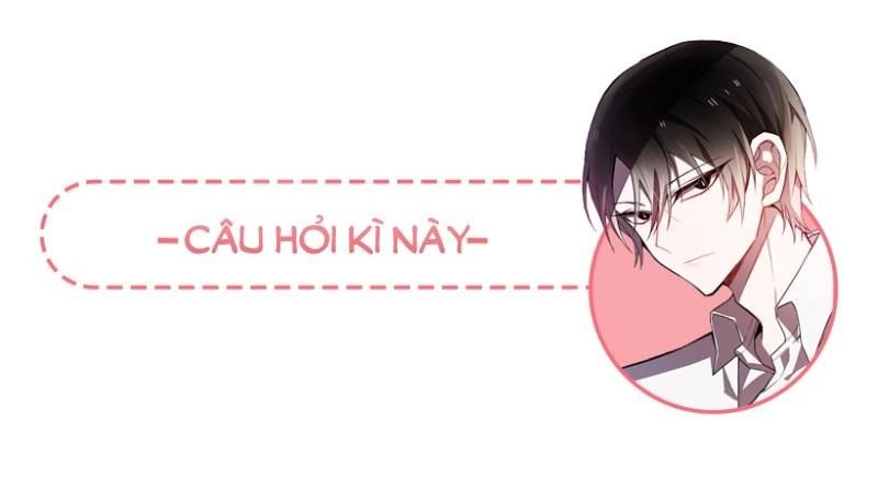 Vết Cắn Và Khế Ước Chapter 14 - 36